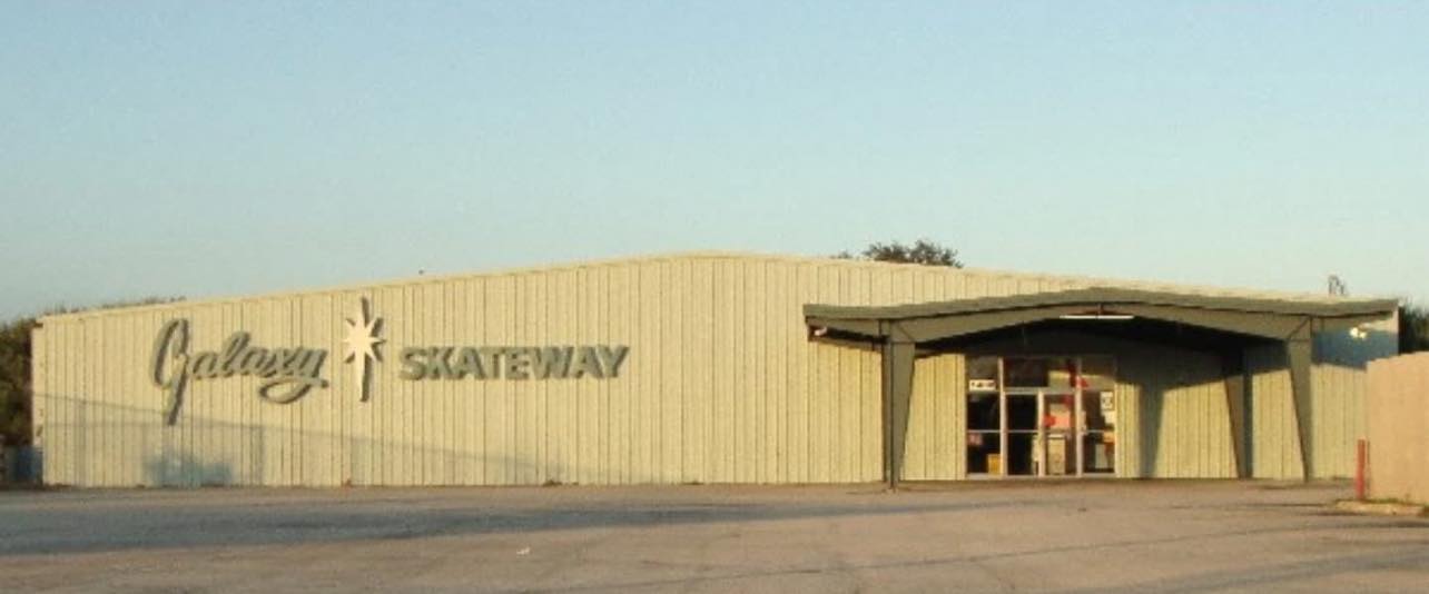 Galaxy Skateway