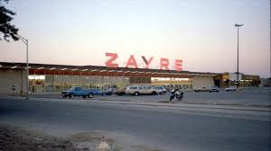 Zayre - Image 1
